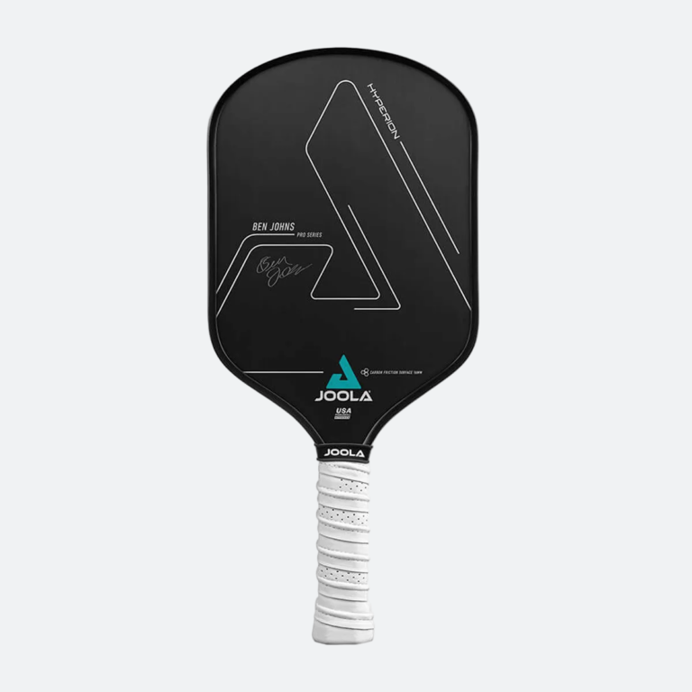 Pala de pickleball JOOLA Ben Johns Hyperion CFS 16, imagen del producto