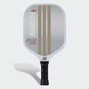 adidas adidas Pickleball Match Light Racket: análisis técnico
