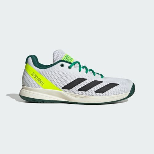 Zapatillas de pickleball adidas Pickleball Shoes JQ0695, imagen del producto
